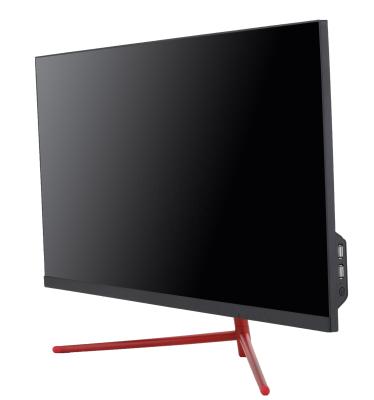 China New Design Speaker Monitor Screen Monitor 4K Widescreen Monitor With Great Price for sale