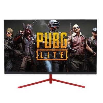 China Hot sale 27inch desktop monitor LED factory/WQHD 2560*1440 gaming monitor for sale