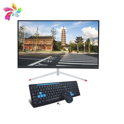 China Educational 22 24 Inch All In One PC Aio Tablet PC For Office Use for sale