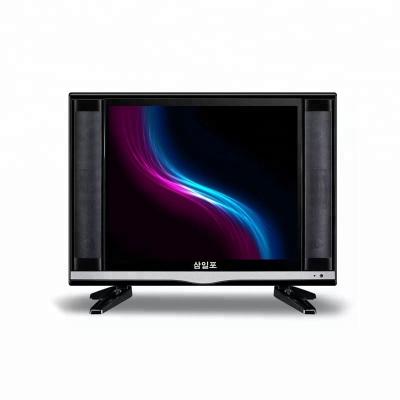 China Home Used Good Price 720 P1080P 17 19 22 Inch TV Manufacturer OEM/ODM For Vietnam for sale