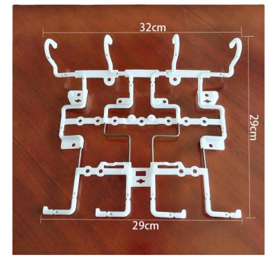 China Extension 16949 Passed Injection Molding Cushion Car Seat Assembly Factory Customized Compression Spring for sale