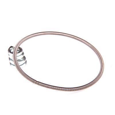 China Wholesale Custom Mechanical Cylinder Spring Auto Car Lift Use Sealed Seal Spring for sale