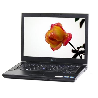 China Bluetooth Used Laptop I5 Intel Core 14.1 Inch SSD HDD 4GB Memory Student Notebook Home Computer for sale