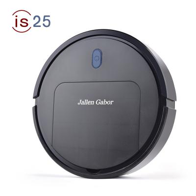 China Small Robot Hotel Vacuum Cleaner Smart Sweeping Robot Wireless Wet And Dry Vacuum Cleaner for sale