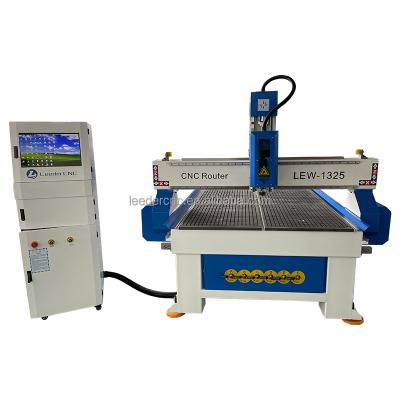 China 1325 CNC Wood Router Company Advertising Router Wood Carving Machine for sale