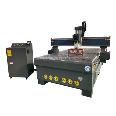 China Wood Router Machinery Company Advertising CNC Router Door Design CNC Wood Router Machine for sale