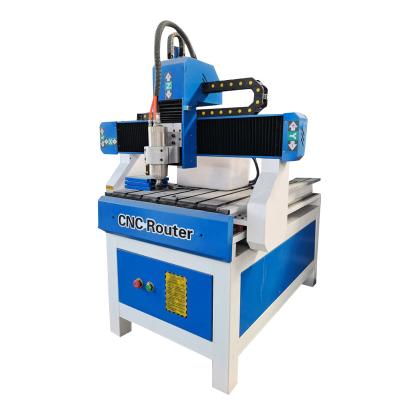 China CNC Home Use Metal Stainless Steel Engraving Machine Aluminum Milling Factory Price for sale