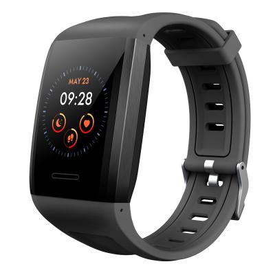 China Wholesale Smart Watch Q7S Big Touch Screen Touch Screen Fitness Tracker Wristband Band Health Care Sports Smartwatch Wristband Smartwatch Q7S for sale