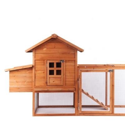 China CLASSICS Pet Cage Wooden Chicken Cage Rabbit Cage Breed Animal à venda