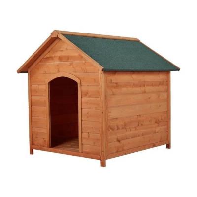 China Viable Wooden Kennel Pet Cage for sale