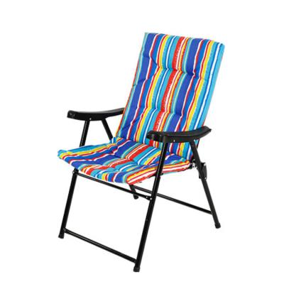 China High quality modern good prices sun loungers patio folding outdoor camping chair for sale