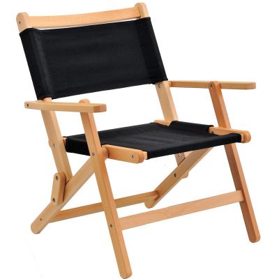 China Modern online store hot sale living room folding chairs picnic wooden folding chair for sale