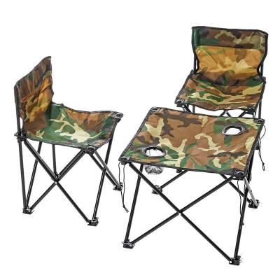 China Factory modern professional cheap portable folding picnic outdoor moving camping foldable table chairs for sale