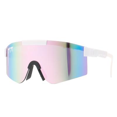 China Mountian Cyling Bike Sports Fashion Wrap Sunglasses Ski Driving Vision Glasses Polarized For Women Men Anti-Glare Prescription Fit Glasses for sale