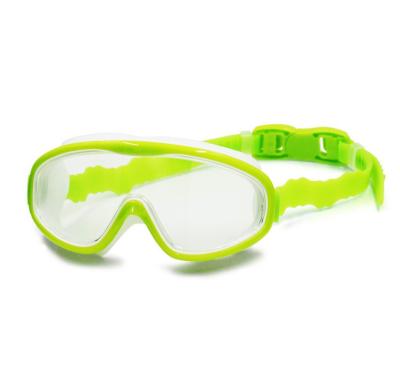 China Fashionable Design Humanized Swimming Goggles Swim Pool Glasses for sale