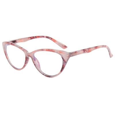 China For Wholesale Black Square Eye Reading Glass Eyewear Glasses Frames Cheap Optical Spectacle Frames PC Spectacle Frames for sale