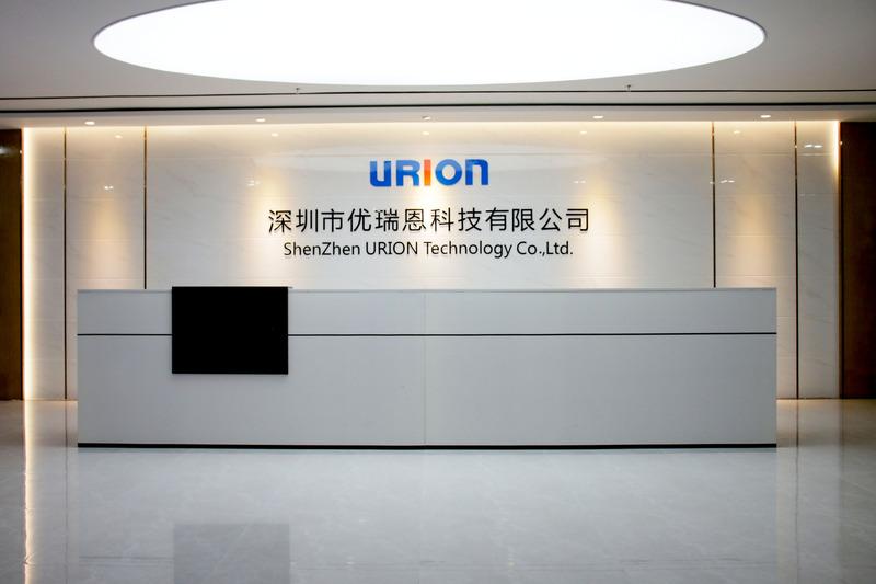 Verified China supplier - Shenzhen Urion Technology Co., Ltd.