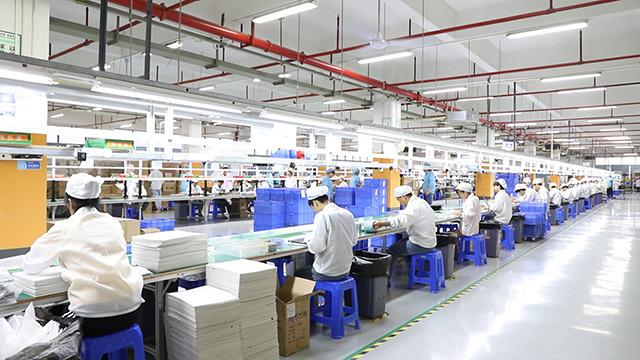 Geverifieerde leverancier in China: - Shenzhen Hengchuangxin Technology Co., Ltd.