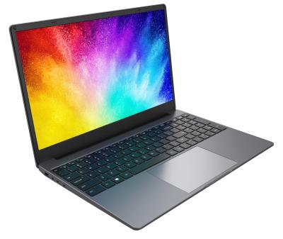 China 15 Inch Portable Laptop i3 i5 i7 5005u 15.6inch Computadoras Wireless OEM With win10 Support Customized Brand 8gb 256gb 1tb for sale