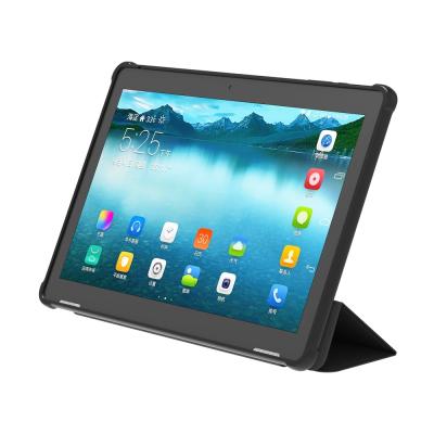 China Profesional Tabletas Tactil 10 inch HD 800*1280 IPS 3GB 32GB Max 128G Core Android T610 Anti-dust Tablet with 2.0M 5.0M Camera for sale