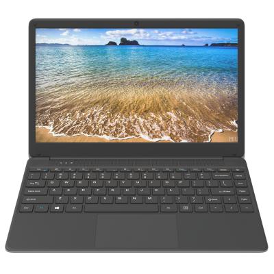 China Backlit Keyboard 14 Inch AMD 3450U Ultra Slim Business Notebook Laptop 8GB 256GB SSD Windows 10 Computadora Portatil 14