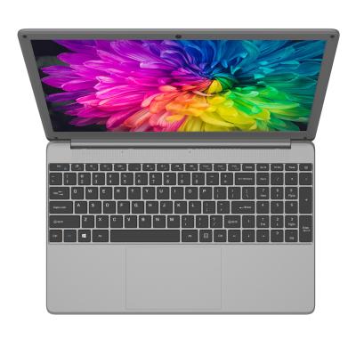 China New original laptop i7-10510U 8GB 256GB portable 15 inch core i7 laptops wireless laptop 1920*1080 IPS 15.6 pulgadas zu verkaufen