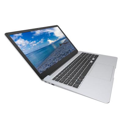 China Hot Sale OEM Wireless 1920x1080 SSD 4GB 8GB 500GB/1TB 15.6 Inch Top Lap Laptops With I3/I5/I7 Core Te koop