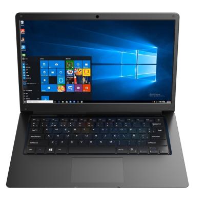 Κίνα Win 10 Computer Top Slim PC 8g 128g Netbooks Wireless High Quality Lap Computer Cheap 14 Inch Laptops For Business προς πώληση