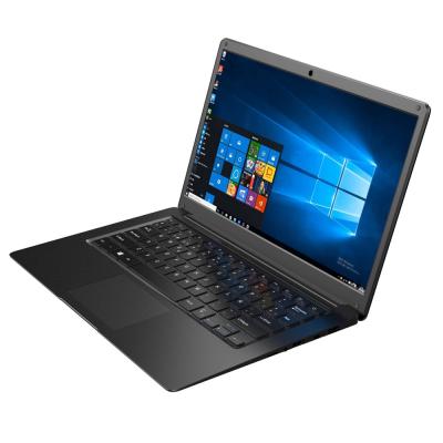 China Newcomer Ultrathin Laptops Intel Celeron 2.40GHz Ordenador Wireless 14 Inch PC Desktop Laptop 1080x1920 IPS 4GB/8GB 128GB Windows 10 for sale