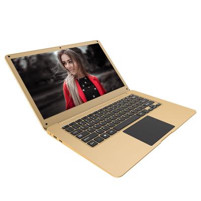 Cina Win 10 Computers 8GB Top Core I3 I5 I7 Support Slim Sleek Lap Simple Design Wireless 14 Inch Laptop Notebook For Business in vendita