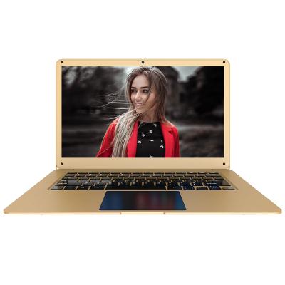 Κίνα Wireless Cheap Laptop 14Inch 1920*1080 IPS Slim Notebook Loptops For School Students προς πώληση