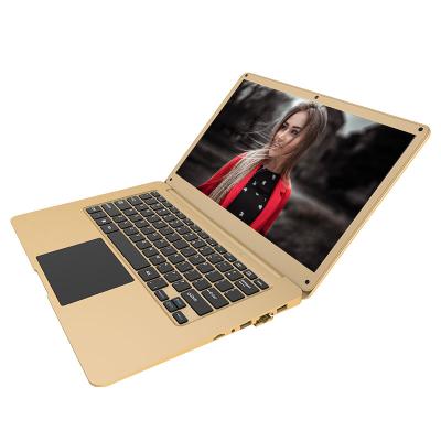 Cina Wireless cheap laptops for students 14 inch new original laptop windows 10 computadora portatil 14