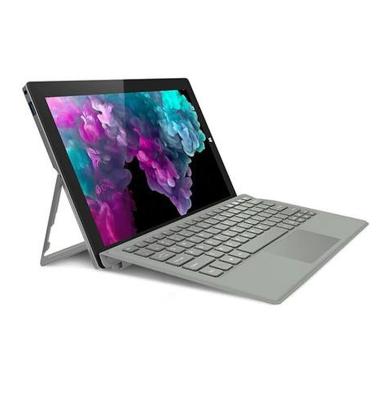 China Best Selling Anti-dust Products 4GB 8GB ROM 256GB 1920*1080 IPS 11.6 Inch 2 In 1 Tablet With Keyboard for sale