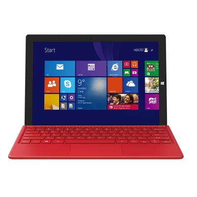 China Anti-Dust Factory 13.3 Inch 4G Ram 64G ROM 4G LTE 2 in 1 Windows 10 Tablet for Students Children Kids Teaching Computer à venda