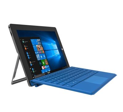 China New 2021 Anti-dust Computadoras todo 1 in 1 13.3 inch laptop pc computer 2 in 1 tablet with keyboard stand for student for sale