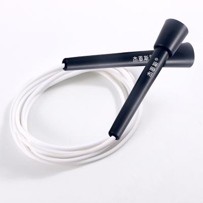 China New Design PP+PVC Fitness Jump Rope Fast Speed ​​Jump Rope for sale