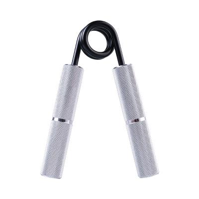 China Premium Quality Aluminum Alloy Gymnastic Heavy Duty Grips Hand Grippers for sale