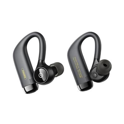 China In-ear Remax Join Us TWS-13 Streamlined Design Wireless Headphones Sport Earbuds Tws Earphone Music Headphones 5.0 for sale