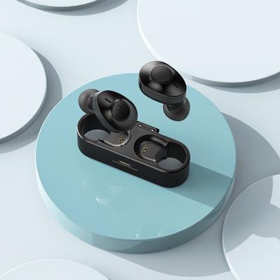 China 2021 Wireless Earbuds Amazon Success Earphone OEM / ODM New Product 5.0 Tws Earbuds Led Display Power Bank Headset Microphone Earphone for sale