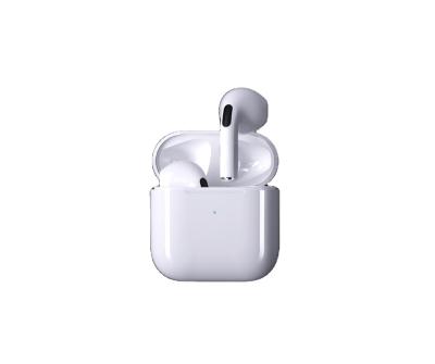 China Wholesale Price TWS Earphone Air (True Wireless Stereo) pro 4 in Ear Mini Pods Wireless Earbuds Handsfree TWS Earphone Waterproof Headset TWS pro 4 for sale