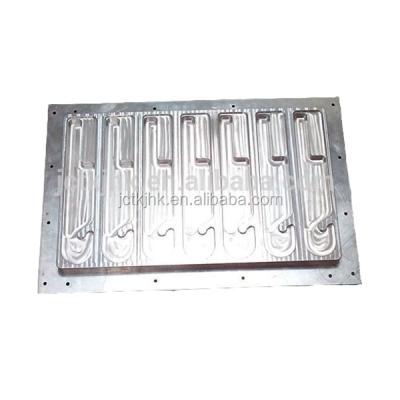 China Aluminum Blister Packaging Box Aluminum Toothbrush Mold Vacuum Forming Thermoforming Mold for sale