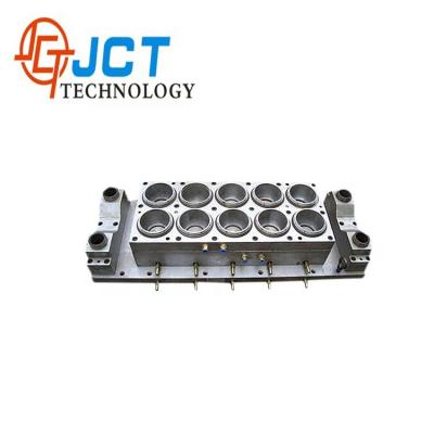 China Customized CNC Machining Aluminum Vacuum Forming Aluminum Blister Mold for sale