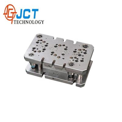 China Aluminum Thermoforming Machine Aluminum Vacuum Packing Mold Making For Blister Packing for sale