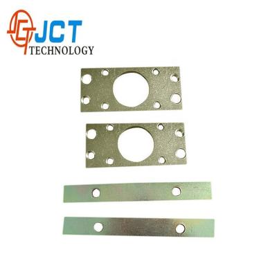 China Sheet Metal Customized CNC Machining Stamping Sheet Metal Parts for sale