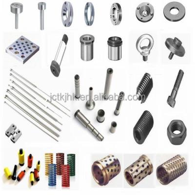 China Miscellaneous (Base Custom Sheet Metal Stamping Parts, Aluminum Stamping Parts for sale