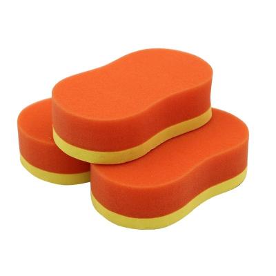 China None Car Foam Eraser Wiper Foam High Quality Cleaning Sponge for sale