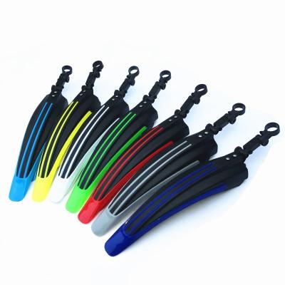 China Wholesale High Quality Inclusive Moutain Bike Stainless Steel Bicycle Mudguard Bicycle Mudguard for sale