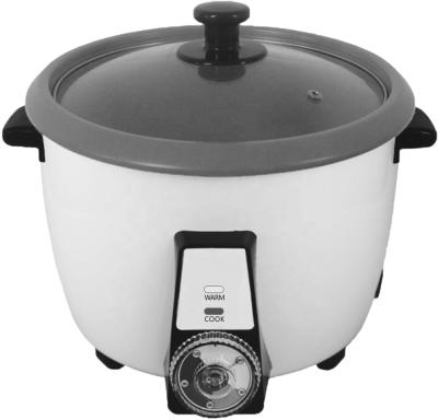 China Persian Style Stainless Steel Housing Electronic Rice Cooker Crispy Persian Create for sale