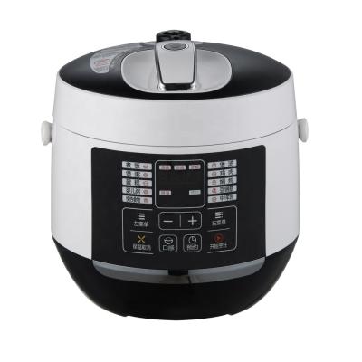 China High Quality 12-in-1 Programmable Electric Pressure Cooker Multicooker Household Appliances for sale