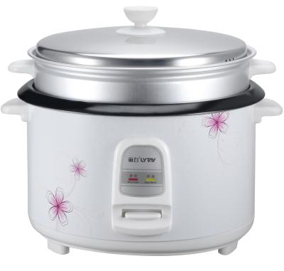 China Large household size 8L 10L 13L 18L 21L commercial rice cooker for hotel and restaurant for sale